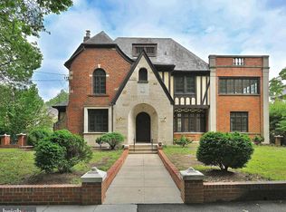 4705 Colorado Ave NW, Washington, DC 20011