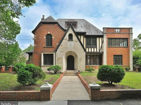 4705 Colorado Ave NW, Washington, DC 20011