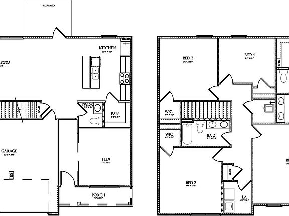 2nd image of this home