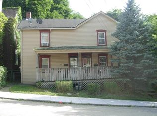 1030 Rebecca Ave, Pittsburgh, PA 15221