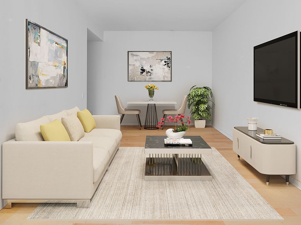 1st image of 90 Washington St APT 19N