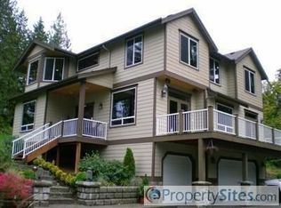 9302 Tveit Rd, Arlington, WA 98223