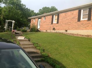 283 E Center St, Beattyville, KY 41311