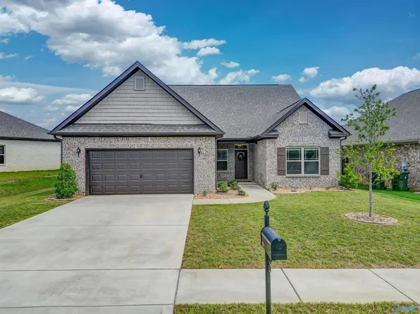 111 Holly Fern Dr, Harvest, AL 35749