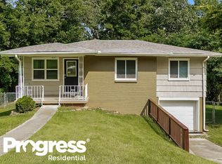 748 Barclay Ln, Birmingham, AL 35206