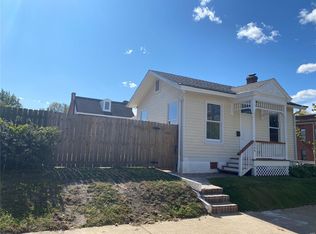2266 Shenandoah Ave, Saint Louis, MO 63104