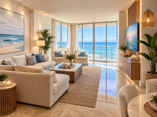 704 N Ocean Blvd APT 804, Pompano Beach, FL 33062