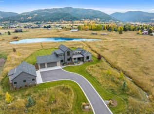 633 Clancy Way, Bozeman, MT 59718