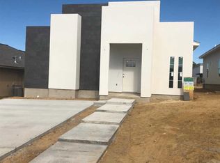 414 Lourdes Dr, Laredo, TX 78045