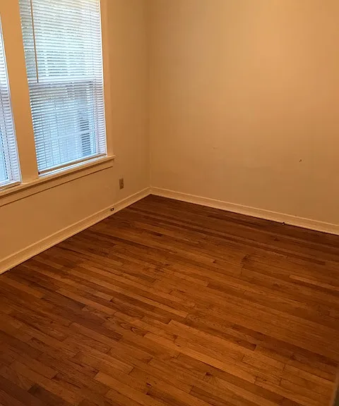 1st Bedroom