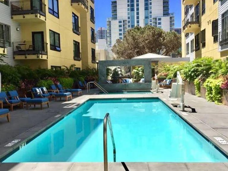 889 Date St #108 — Photo 10