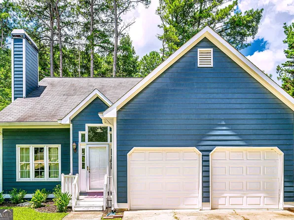 3132 Cling Stone Pl, Powder Springs, GA 30127