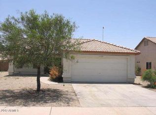 1125 W 12th Ave, Apache Junction, AZ 85120