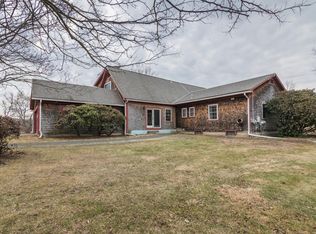 89 Potwine Ln, Amherst, MA 01002