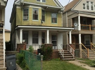 413 Chilton St, Elizabeth, NJ 07208