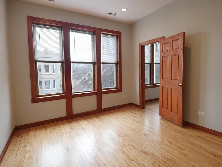 1424 N Maplewood Ave #3F — Photo 13