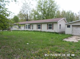 3835 E Curtis Birch, Breckenridge, MI 48615