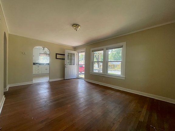 Front room