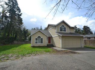 29318 18th Ave S, Federal Way, WA 98003