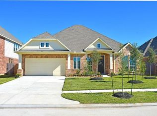 2019 Cypress Timber Ln, Rosenberg, TX 77469