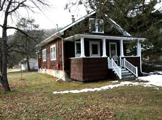 11 Tremper Rd, Youngsville, NY 12791