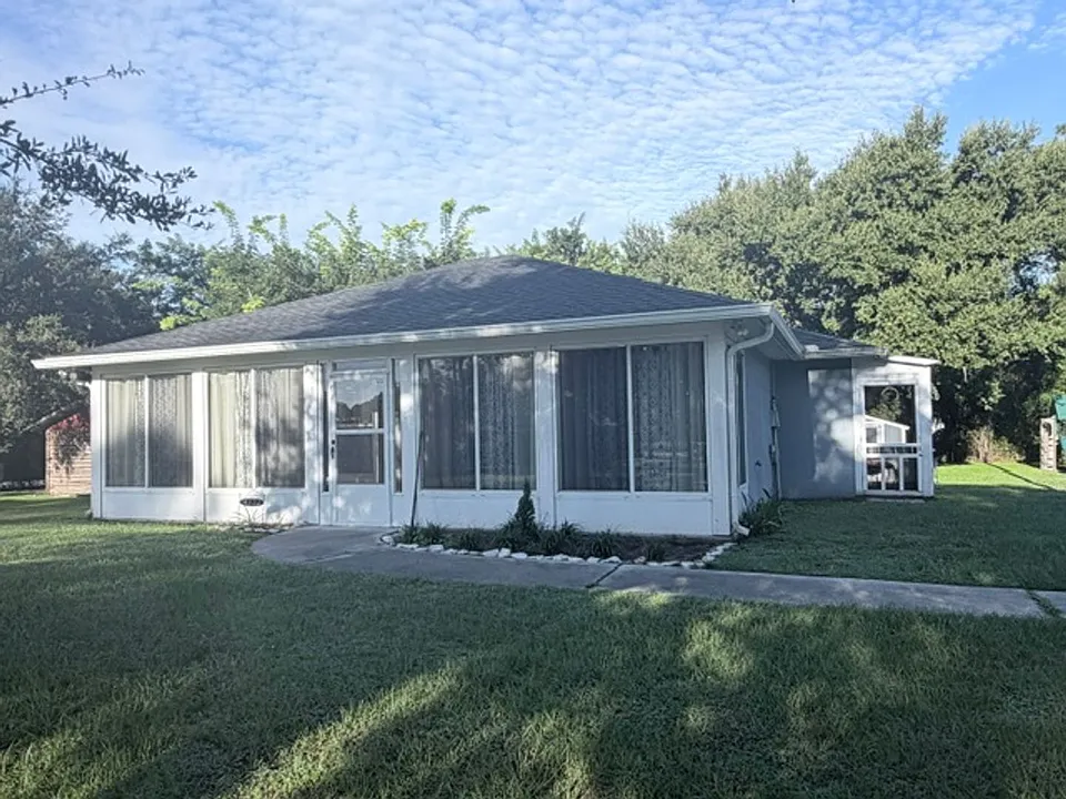 4172 Fanny Bass Rd