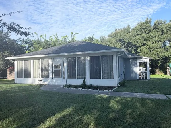 4172 Fanny Bass Rd, Saint Cloud, FL 34772