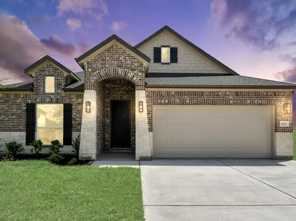 6227 Vista View Ln, Richmond, TX 77469