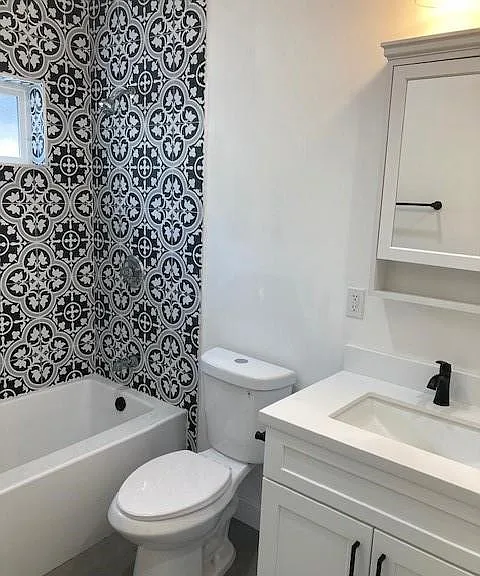 1630 N Santa Anita Ave #B — Photo 6