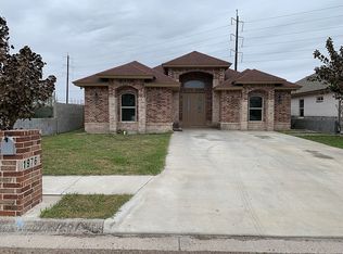 1976 Baja Cir, Los Fresnos, TX 78566