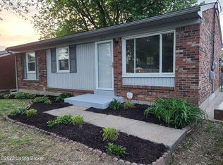 208 Glenview Rd, Louisville, KY 40229