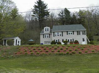 3868 Hall Meadow Rd, Norfolk, CT 06058