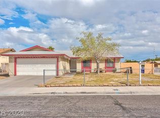 5268 Antietam St, Las Vegas, NV 89122