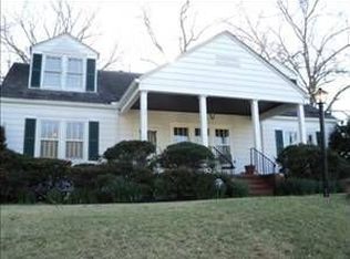 106 N 4th St, Opelika, AL 36801