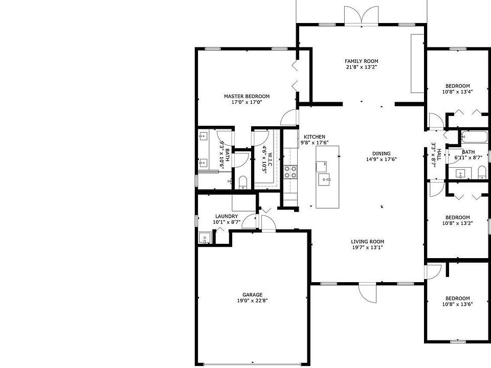 1548 Rainsville St SE A, Palm Bay, FL 32909 Zillow