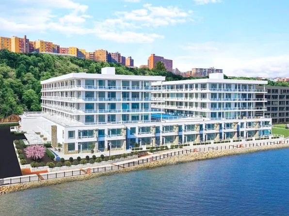 3 Somerset Ln Unit 517, Edgewater, NJ 07020