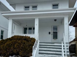 133 Bertha Ave, Donora, PA 15033