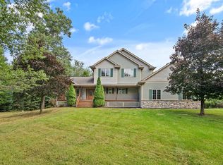 23901 Leo St NE, Stacy, MN 55079