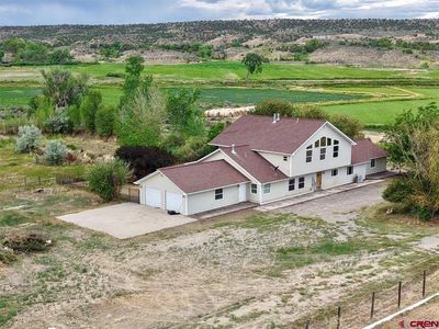 18512 6500 Road, Montrose, CO, 81403