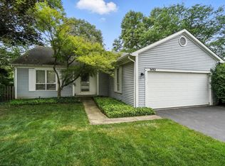 7492 Sagewood Ct, Columbus, OH 43235