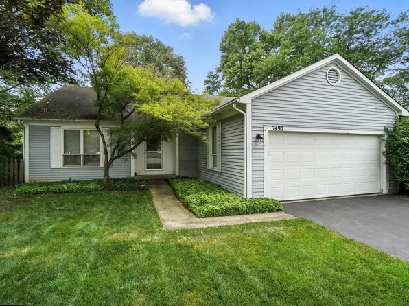 7492 Sagewood Ct, Columbus, OH 43235