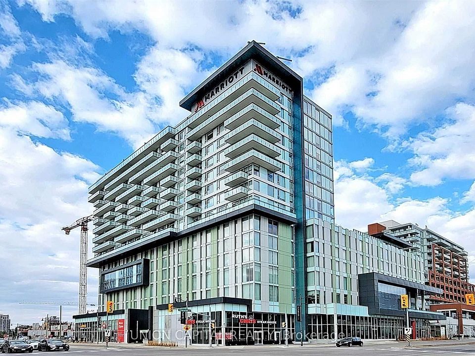 1st image of 8081 Birchmount Rd #1308