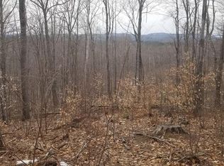 LOT 42&43 Adams Rd, Farmington, ME 04938