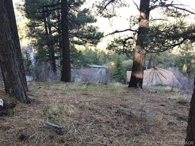 801 Menlo Dr, Big Bear Lake, CA, 92315