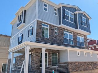 4142 N Rome St, Aurora, CO 80019