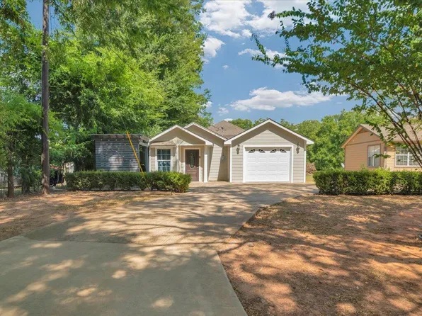 1182 County Road 915, Nacogdoches, TX 75964