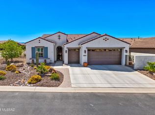 59875 E Juniper Rd, Oracle, AZ 85623