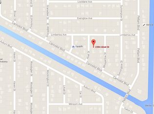 2394 Alvet St, Port Charlotte, FL 33948