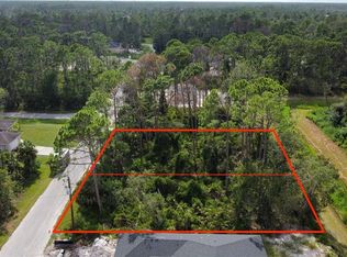 Armenia Rd #27-28, North Pt, FL 34286