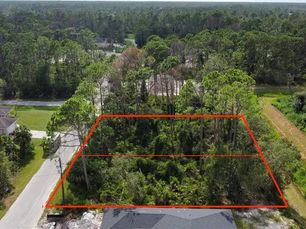 ARMENIA RD LOT 27 28, NORTH PORT, FL 34286